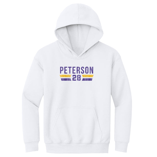 Adrian Peterson Kids Youth Hoodie | 500 LEVEL