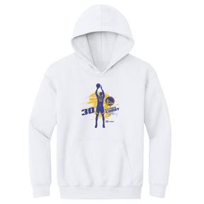 Steph Curry Kids Youth Hoodie | 500 LEVEL