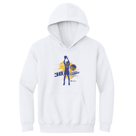 Steph Curry Kids Youth Hoodie | 500 LEVEL