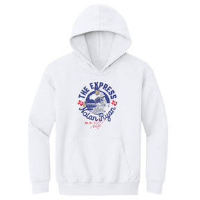 Nolan Ryan Kids Youth Hoodie | 500 LEVEL