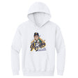 Paul Molitor Kids Youth Hoodie | 500 LEVEL