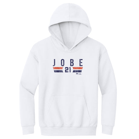 Jackson Jobe Kids Youth Hoodie | 500 LEVEL