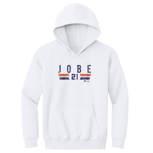 Jackson Jobe Kids Youth Hoodie | 500 LEVEL