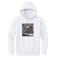 Shaedon Sharpe Kids Youth Hoodie | 500 LEVEL