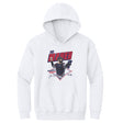 Joe Mauer Kids Youth Hoodie | 500 LEVEL