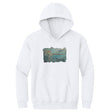 Mezak Art Kids Youth Hoodie | 500 LEVEL