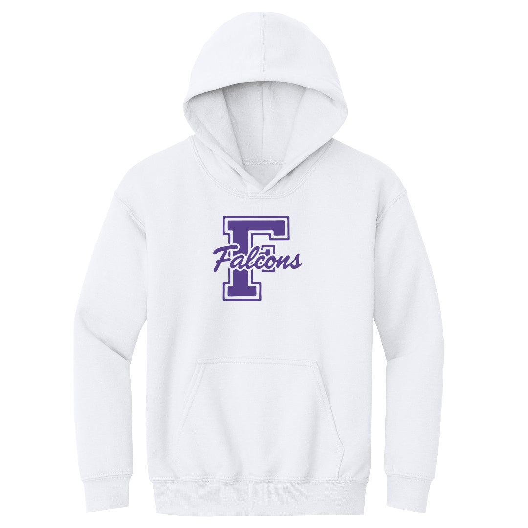 Crown Trio Kids Youth Hoodie | 500 LEVEL