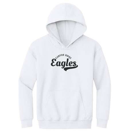 Canyon Ridge Kids Youth Hoodie | 500 LEVEL