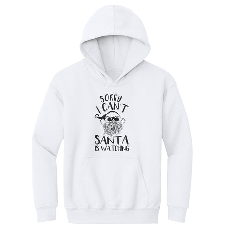 Christmas Kids Youth Hoodie | 500 LEVEL