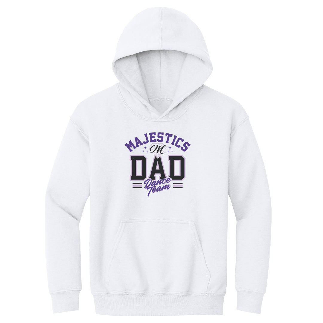 Four Points Kids Youth Hoodie | 500 LEVEL
