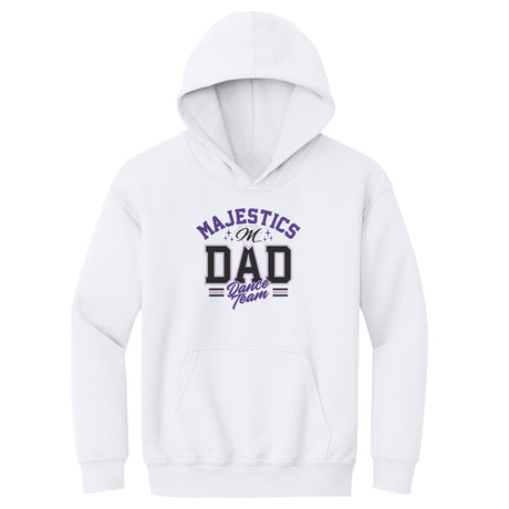 Four Points Kids Youth Hoodie | 500 LEVEL