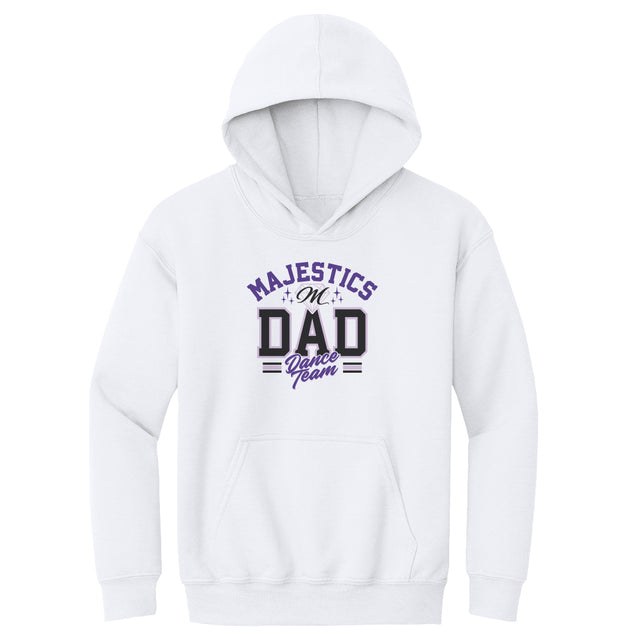 Four Points Kids Youth Hoodie | 500 LEVEL