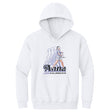 Anna Kalinskaya Kids Youth Hoodie | 500 LEVEL