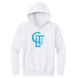 Charlotte FC Kids Youth Hoodie | 500 LEVEL