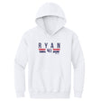 Joe Ryan Kids Youth Hoodie | 500 LEVEL