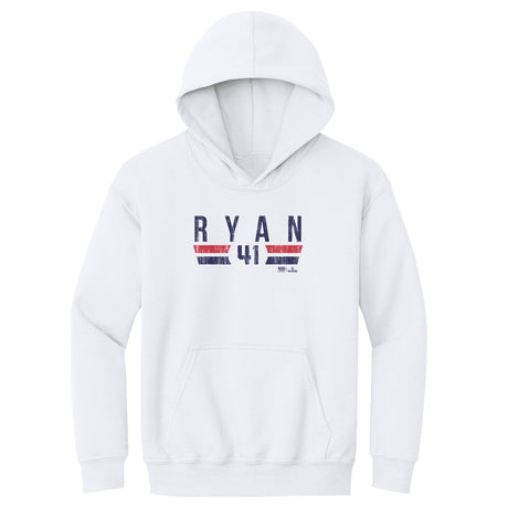 Joe Ryan Kids Youth Hoodie | 500 LEVEL
