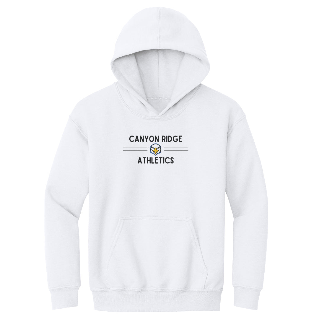 Canyon Ridge Kids Youth Hoodie | 500 LEVEL