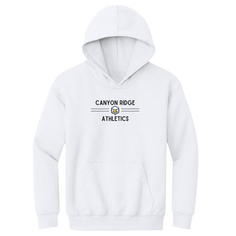 Canyon Ridge Kids Youth Hoodie | 500 LEVEL