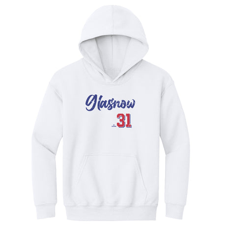 Tyler Glasnow Kids Youth Hoodie | 500 LEVEL