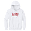 Ethan McElvain Kids Youth Hoodie | 500 LEVEL