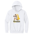 Elisabetta Cocciaretto Kids Youth Hoodie | 500 LEVEL