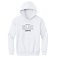 Jonathan Rojas Kids Youth Hoodie | 500 LEVEL