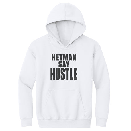 WWE Kids Youth Hoodie | 500 LEVEL