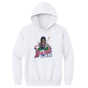 Andre Dawson Kids Youth Hoodie | 500 LEVEL
