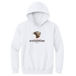 Colorado Stampede Kids Youth Hoodie | 500 LEVEL