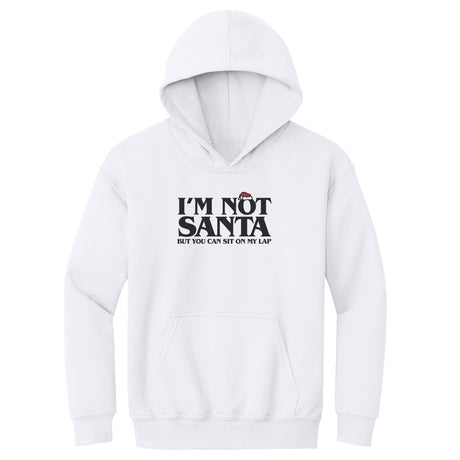 Christmas Kids Youth Hoodie | 500 LEVEL