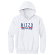 Anthony Rizzo Kids Youth Hoodie | 500 LEVEL
