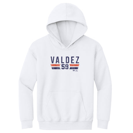 Framber Valdez Kids Youth Hoodie | 500 LEVEL