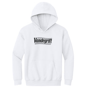 Vandegrift Kids Youth Hoodie | 500 LEVEL