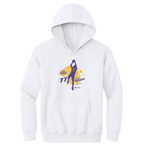 Luka Doncic Kids Youth Hoodie | 500 LEVEL