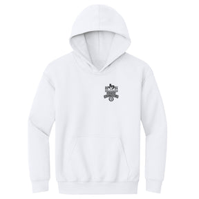 Vandegrift Vipers Kids Youth Hoodie | 500 LEVEL