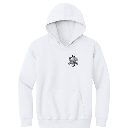 Vandegrift Vipers Kids Youth Hoodie | 500 LEVEL