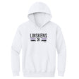 Kyara Linskens Kids Youth Hoodie | 500 LEVEL