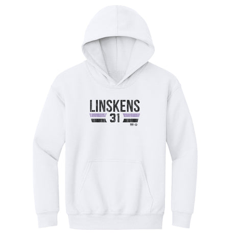 Kyara Linskens Kids Youth Hoodie | 500 LEVEL