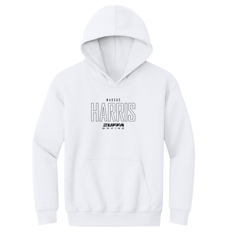 Marcus Harris Kids Youth Hoodie | 500 LEVEL