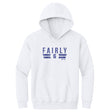 Ron Fairly Kids Youth Hoodie | 500 LEVEL
