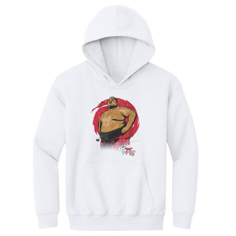 Yokozuna Kids Youth Hoodie | 500 LEVEL