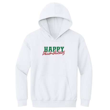 Christmas Kids Youth Hoodie | 500 LEVEL