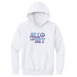Orlando Pride Kids Youth Hoodie | 500 LEVEL