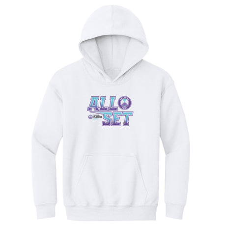 Orlando Pride Kids Youth Hoodie | 500 LEVEL