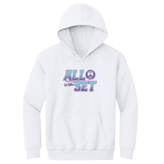 Orlando Pride Kids Youth Hoodie | 500 LEVEL