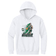 Jayson Tatum Kids Youth Hoodie | 500 LEVEL