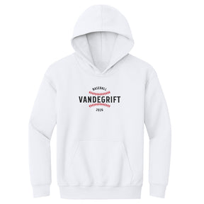 Vandegrift Kids Youth Hoodie | 500 LEVEL
