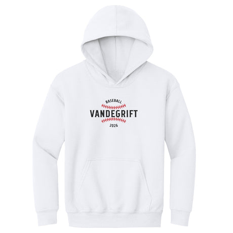Vandegrift Kids Youth Hoodie | 500 LEVEL