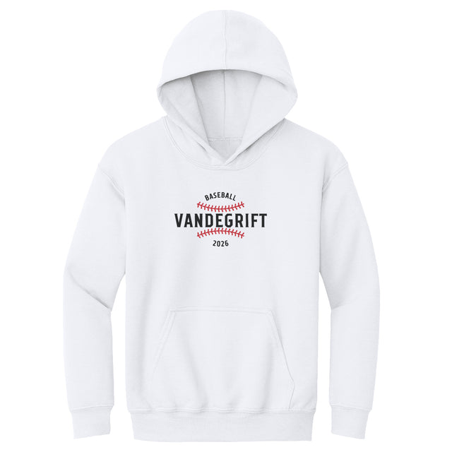 Vandegrift Kids Youth Hoodie | 500 LEVEL