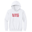 Mark McGwire Kids Youth Hoodie | 500 LEVEL